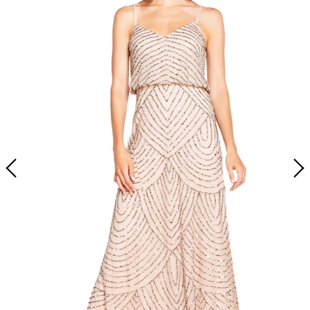 Adrianna Papell Dress